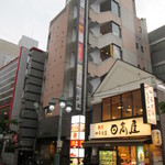 華の木 - 佇まい