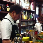 十三トリスバー 本店 - 