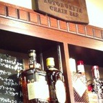 十三トリスバー 本店 - 