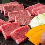 焼肉 蔵元 - 料理写真: