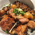 Yakitori Hachiman - 