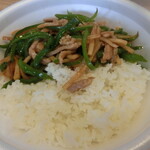 中華料理 謝謝 - 