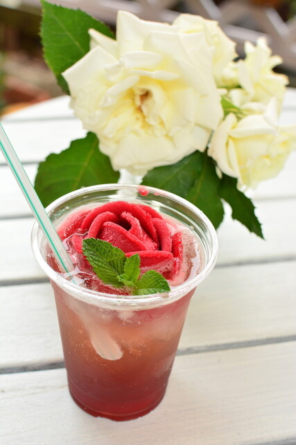 ローズガーデンカフェ Rose Garden Cafe あつみ温泉 カフェ 食べログ ローズガーデンカフェ Rose Garden Cafe あつみ温泉 カフェ 食べログ
