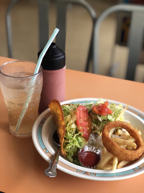 タコス屋 北谷店 北谷町 メキシコ料理 食べログ タコス屋 北谷店 北谷町 メキシコ料理 食べログ