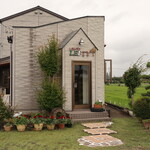 レフティー - 外観