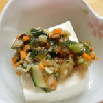 レフティー - 小鉢