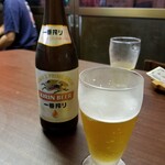 立ち呑み酒場 さくら - 