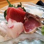 日本料理みうら - 