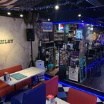 JUNK FOOD CAFE SHELBY - 