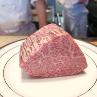 銀座 ひらやま - 