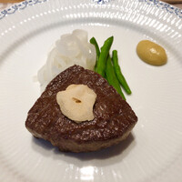 銀座 ひらやま - 