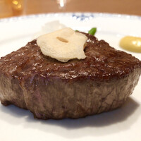 銀座 ひらやま - 