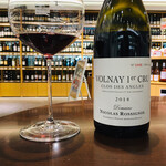 エノテカ  - ソフトな果実味とデリケートな余韻