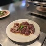 卸 新宿食肉センター 極 - 