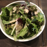肉バル style 2 - サラダ