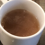 肉バル style 2 - スープ