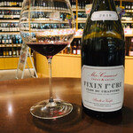 エノテカ  - 神様の系譜