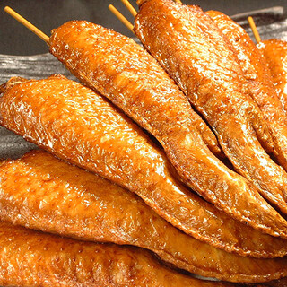 九州名物とめ手羽_1