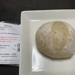 Panya Rutsu - 食パン丸  80円➕税