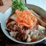 Shabushabu Sukiyaki Don Tei - 