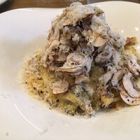 トラットリア ブラチェリア アゴスティーノ!! - 