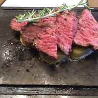 トラットリア ブラチェリア アゴスティーノ!! - 