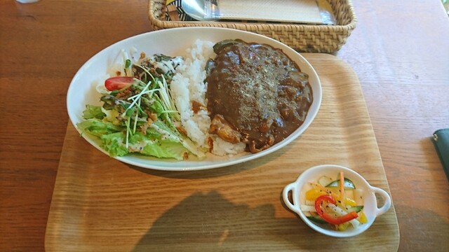 カフェ ルーディー Cafe Rudy 大和西大寺 カフェ 食べログ