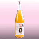 蜂蜜梅酒