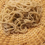 Soba shunpuusou - 