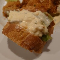 シャンパン食堂 - 