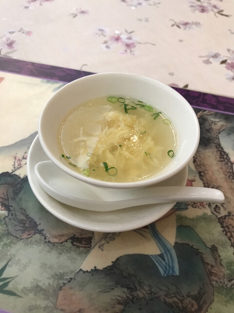 口コミ一覧 北京料理 神戸飯店 コウベハンテン 駒ケ林 北京料理 食べログ