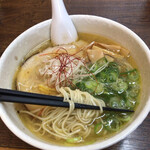 ラーメン信 - 