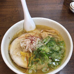 ラーメン信 - 