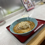 くるまやラーメン - 