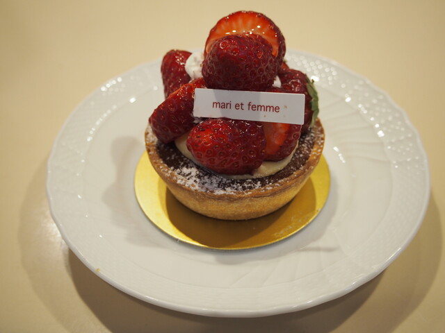 マリエ ファム ココ