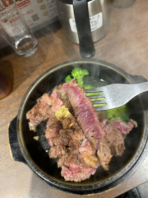 いきなりステーキ 学芸大学店 学芸大学 ステーキ 食べログ いきなりステーキ 学芸大学店 学芸大学 ステーキ 食べログ
