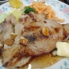 コシバ食堂