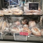 ル・プチメック - 店内ショーケース④