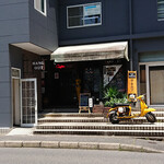 ハングアウト - 