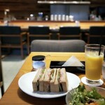 KAPPABASHI COFFEE & BAR - 