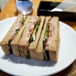 KAPPABASHI COFFEE & BAR - 