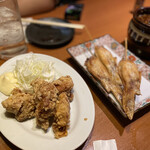 Yakitori Marukin - 