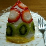 果実園 リーベル 目黒店 - 