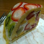 果実園 リーベル 目黒店 - 