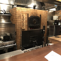 北新地 福多亭 The Ukai - 