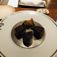 北新地 福多亭 The Ukai - 