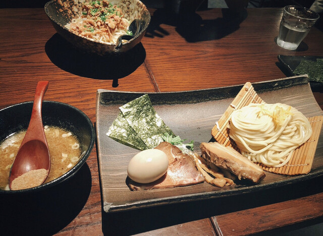 麺や すする 学芸大学 つけ麺 食べログ 麺や すする 学芸大学 つけ麺 食べログ
