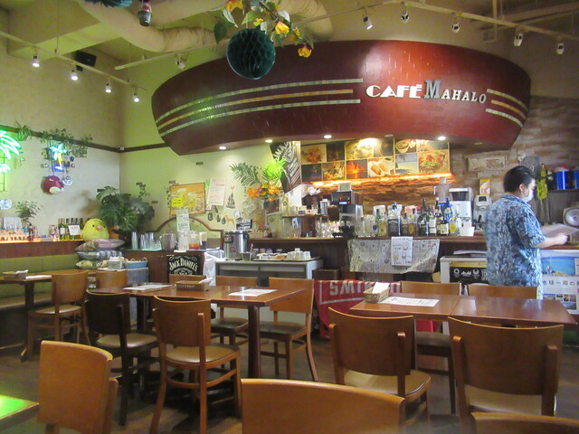 カフェ マハロ Cafe Maharo 大崎広小路 カフェ 喫茶 その他 食べログ カフェ マハロ Cafe Maharo 大崎広小路 カフェ 喫茶 その他 食べログ