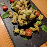 駅前酒場 まるゆう - 