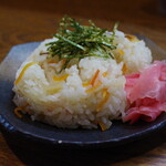 讃岐饂飩 元喜 - 